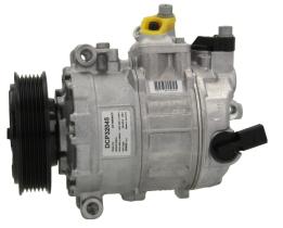 Webasto/Diavia A/C 82D0156160MA.1 - COMPRESOR DENSO NUEVO VW