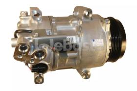 Webasto/Diavia A/C 82D0155485A.1 - COMPRESOR MB DENSO NUEVO