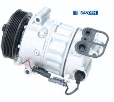  82D0156423MA - COMPRESOR SANDEN PXC16