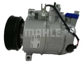  82D0156169MAHLE - COMPRESOR AUDI MAHLE NEW