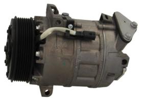 Webasto/Diavia A/C 82D0156425MA.1 - COMPRESOR VALEO NEW RENAULT(NO INDICA ORGINAL EN COMPRESOR)