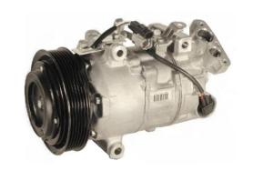 Webasto/Diavia A/C 82D0156428MA.1 - COMPRESOR DENSO NEW RENAULT