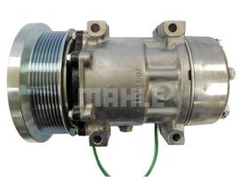 Webasto/Diavia A/C 82D0156174MAHLE.1 - COMPRESOR MAHLE NEW CLAAS 12V