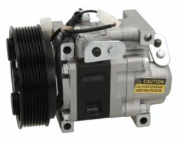 82D0156172CA.1 - COMPRESOR MAZDA ALTERNATIVO