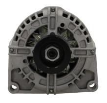 Sumrey 210588.1 - ALTERNADOR OPEL 100A