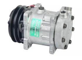 Webasto/Diavia A/C 82D015567PA.1 - COMPRESOR SD7H13 V/R 12V