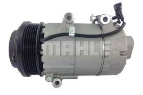 Webasto/Diavia A/C 82D0156320MAHLE - COMPRESOR MAHLE NEW FORD