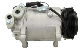 Webasto/Diavia A/C 64526842618 - COMPRESOR BMW ALTERNATIVO