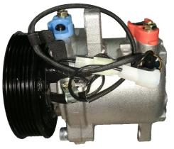  447280-3050 - COMPRESOR DENSO NEW KUBOTA POLY6 SV07