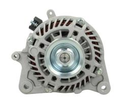 Sumrey 224237.1 - ALTERNADOR HONDA 95A