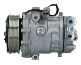 Webasto/Diavia A/C 82D0155857CA.1 - COMPRESOR ALTERNATIVO FIAT/PSA