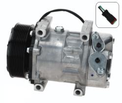 Sumrey 500578A - COMP. SCANIA P94-R124-R144