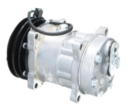 Sumrey 500664A - COMP.ALT.SANDEN 7H15 REN PREMIUM MIDLUM
