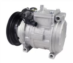 Webasto/Diavia A/C 82D0156194CA - COMP.ALT.DENSO 10PA15C FENDT