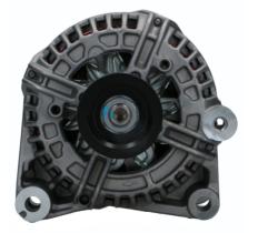 Sumrey 210756SEG.1 - ALTERNADOR SEG NEW(BOSCH) BMW 150A