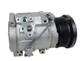 Webasto/Diavia A/C 82D0156432CA.1 - COMPRESOR ALTERNATIVO TOYOTA 10S17C