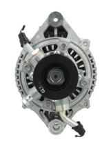 Sumrey 223258DENSO.1 - ALTERNADOR DENSO NEW LAND ROVER 120A