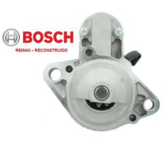 Sumrey 125207BOSCHR.1 - ARRANQUE BOSCH RECONSTRUIDO HONDA 2,0KW(CAJA BOSCH)