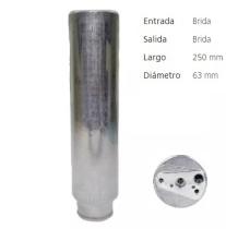 Webasto/Diavia A/C 82D0175762MA.1 - FILTRO KUBOTA