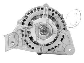 Sumrey 216789DENSO.1 - ALTERNADOR DENSO NEW FORD 70A