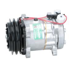 Webasto/Diavia A/C 82D015149A.1 - COMPRESOR SANDEN NEW SD7H15 V/O 2/C
