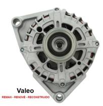 Sumrey 211774VALEOR.1 - ALTERNADOR VALEO RECONSTR. CHEVROLET 130A