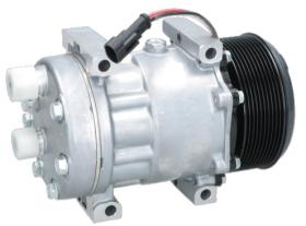  82D0156217CA.1 - COMPRESOR ALTERNATIVO NEW HOLLAND