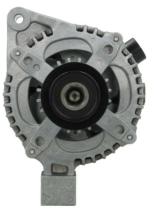 Sumrey 210608DENSO.1 - ALTERNADOR DENSO NEW 150A