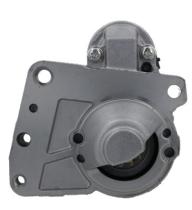 Sumrey 111797MITSUB.1 - ARRANQUE MITSUBISHI NEW MINI