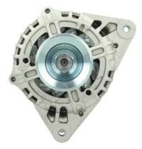Sumrey 216808MAHLE.1 - ALTERNADOR MAHLE NEW CASE 120A