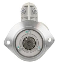 Sumrey 125266SEG.1 - ARRANQUE SEG NEW(BOSCH) NISSAN 2,2KW