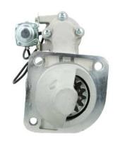 Sumrey 128296.1 - ARRANQUE DAEWOO 24V 6,0KW