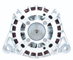 Sumrey 216730SEG.1 - ALTERNADOR SEG NEW(BOSCH) 125A J.DEERE(SIN POLEA)