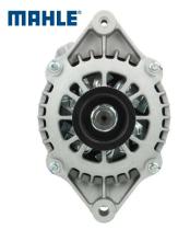Sumrey 214738MAHLE.1 - ALTERNADOR MAHLE NEW OPEL 100A