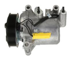 Webasto/Diavia A/C 82D0156434CA.1 - COMPRESOR ALTERNATIVO PSA