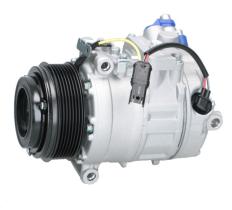 Webasto/Diavia A/C 82D0156363CA.1 - COMPRESOR ALTERNATIVO BMW