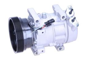 Webasto/Diavia A/C 82D0156433CA.1 - COMPRESOR ALTERNATIVO NISSAN