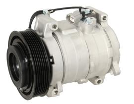 Webasto/Diavia A/C 82D0155478CA.1 - COMPRESOR ALTERNATIVO HONDA