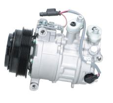 Webasto/Diavia A/C 82D0156439CA.1 - COMPRESOR ALTERNATIVO MB