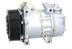 Sumrey 501048A - COMPRESOR ALTERNATIVO VOLVO/RENAULT 24V