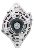 Sumrey 229263VALEO.1 - ALTERNADOR VALEO NEW 90A HYUNDAI/KIA