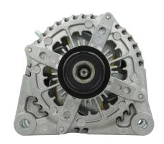 Sumrey 230377DENSO.1 - ALTERNADOR DENSO NEW 180A LAND ROVER/JAGUAR