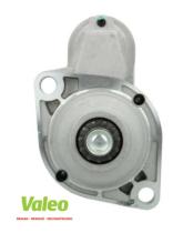 Sumrey 112778VALEOR.1 - ARRANQUE VALEO RECONSTR. VW