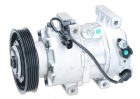 Sumrey 501049A - COMPRESOR ALTERNATIVO HYUNDAI/KIA