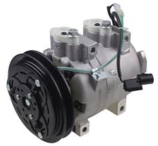 Sumrey 501050 - COMPRESOR ORIGINAL HYUNDAI 24V