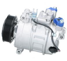 Webasto/Diavia A/C 82D0156260CA.1 - COMPRESOR ALTERNATIVO VW