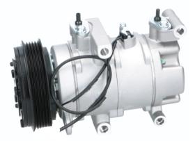 Sumrey 501051A - COMPRESOR ALTERNATIVO MAZDA