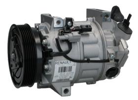  82D0155878CA.1 - COMPRESOR ALTERNATIVO RENAULT