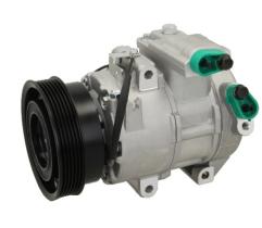 Sumrey 501052A - COMPRESOR HYUNDAI/KIA ALTERNATIVO