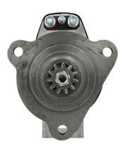 Sumrey 119693.1 - ARRANQUE FKB SCANIA 6,6KW 24V